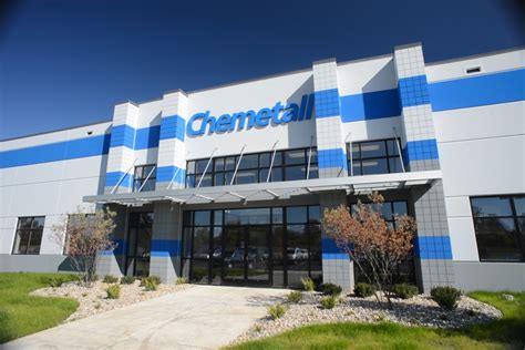 chemetall north america.